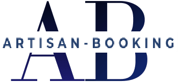 Artisan-Booking